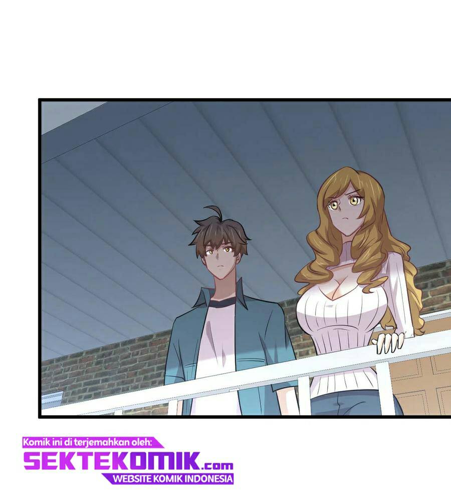 Immortal Swordsman in The Reverse World Chapter 257 Gambar 35